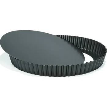 Patisse, Formulář na quiche Profi s odnímatelným dnem 24 cm - Formadore