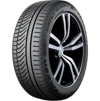 Osobní pneu Falken EUROALL SEASON AS220PRO ( 285/45 R21 113W XL, s ochrannou ráfku (MFS) NBLK B C )