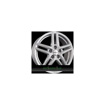 Alu kolo RONAL R65 7x17 4x108 ET20.00 silber