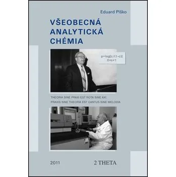 Příroda Všeobecná analytická chemie