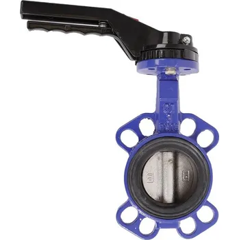 Příslušenství k čerpadlu AHP uzavírací klapka L 32 171 116.P12 DN200 PN16 EPDM páka