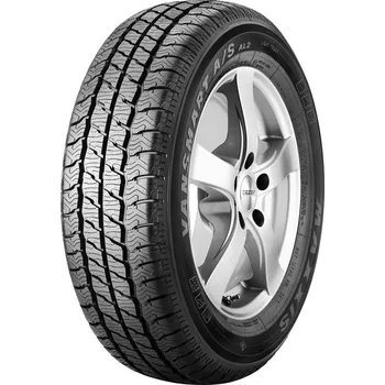 Celoroční osobní pneu Maxxis Vansmart A/S AL2 ( 195/75 R16C 110/108R A C ) - R-516787