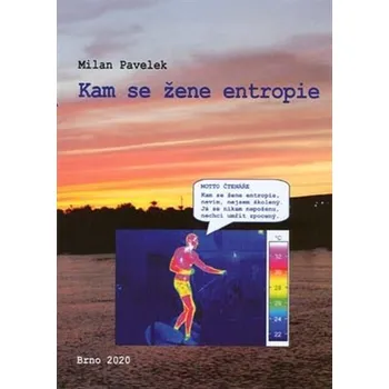 Kam se žene entropie