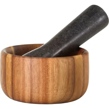 Hmoždíř AdHoc, Hmoždíř s paličkou Taru M - Formadore