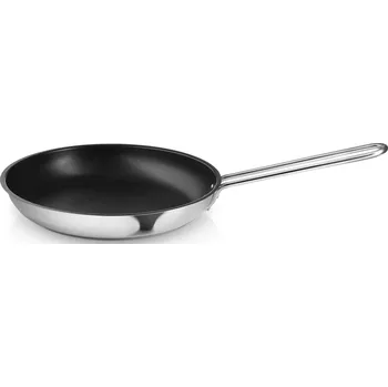 Pánev Eva Solo, Pánev Eva Trio nerezová ocel s povrchem Slip-Let 28 cm - Formadore