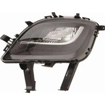 Směrový světlomet LORO Blikač LOR 442-1520L-UE