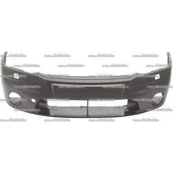 Nárazník VAG ORIGINÁL Kryt nárazníku VAG 1Z0807221J + DOPRAVA ZDARMA!