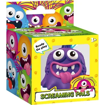 Figurka Žertovinka - křičící obluďák