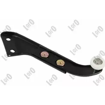 Dveře karosérie LORO Valivé vedení posuvných dveří LOR 137-02-014