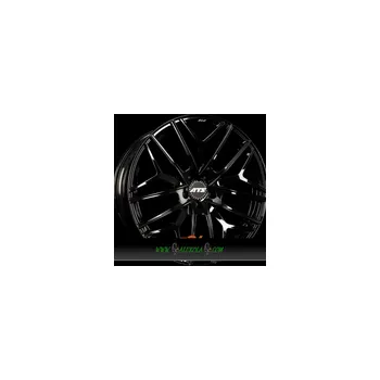 Alu kolo ATS PASSION 10,5x20 5x130 ET64.00 diamant schwarz