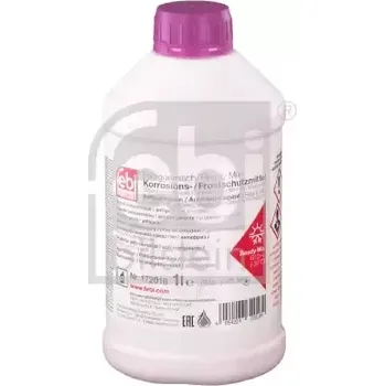 Nemrznoucí směs do chladiče FEBI Nemrznoucí kapalina do chladiče 1 l FB 172018