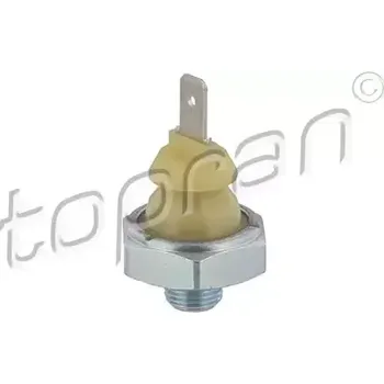 TOPRAN Olejový tlakový spínač TPR 100 135