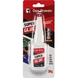 TECTANE Sekundové lepidlo 20g AC T50702