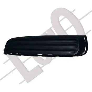 Lišta karosérie LORO Větrací mřížka nárazníku LOR 037-46-454