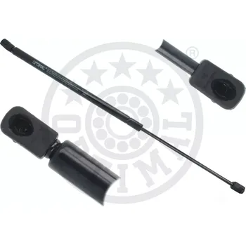 Dveře karosérie OPTIMAL Plynová vzpěra zavazadlového prostoru OPT AG-50722