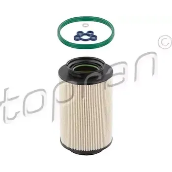 Palivový filtr TOPRAN Palivový filtr TPR 110 056