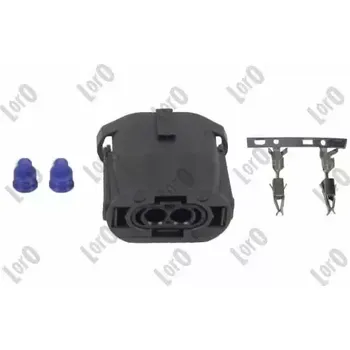 Mlhový světlomet LORO Opravná sada kabelu, mlhový světlomet LOR 120-00-190