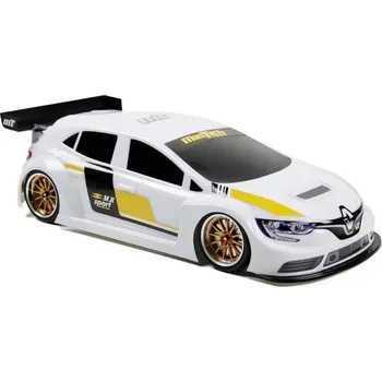 RC náhradní díl Mon-Tech Racing (MON022-003L) Karoserie Mon-Tech MR Sport (190mm) (vylehčená)