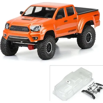 RC model auta Pro-Line (PRO356800) Karoserie Toyota Tacoma TRD 2015
