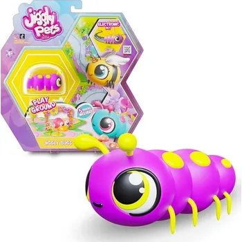 Desková hra Hrací set Housenka s dráhou