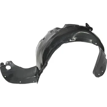 Blatník karosérie LKQ L přední plastové nadkolí [03-04] 80.26.317