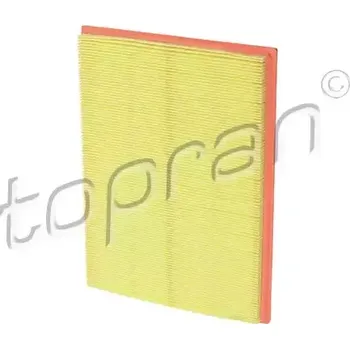 Filtr do auta TOPRAN Vzduchový filtr TPR 201 658