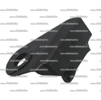 Osvětlení SPZ VAG ORIGINÁL Prvek upevňovací VAG 5J0998226