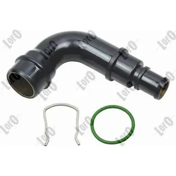 Blok motoru LORO Hadice větrání klikové skříně LOR 053-028-052