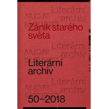 Zánik starého světa