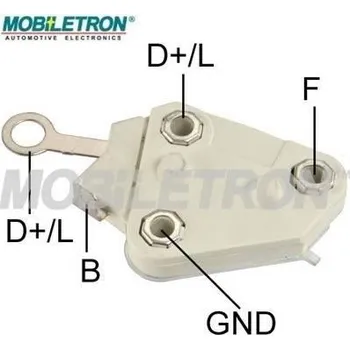 Autoelektrika MOBILETRON Regulátor alternátoru MBT VR-D674H