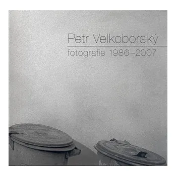 Umění Fotografie 1986-2007