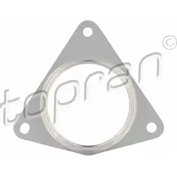 Automobilové těsnění TOPRAN Těsnění výfukové trubky TPR 700 613