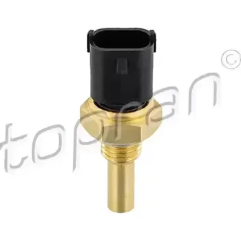 Čidlo automobilu TOPRAN Senzor teploty chladicí kapaliny TPR 206 729