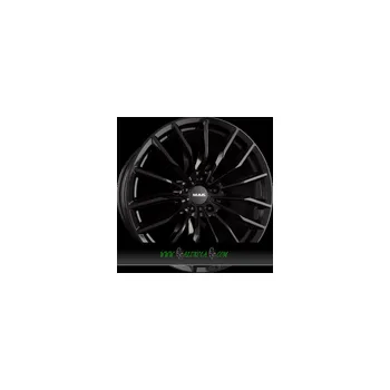 Alu kolo MAK RAPP 11,5x20 5x120 ET38.00 gloss black