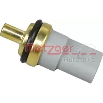 Auto-moto METZGER Senzor teploty chladicí kapaliny MTG 0905022