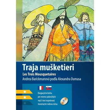 Traja mušketieri B1/B2 (FJ-SJ)
