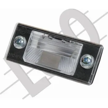 Osvětlení SPZ LORO Osvětlení poznávací značky LOR 053-10-920