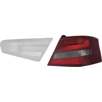 Osvětlení automobilu VAN WEZEL Zadní světlo VAW 0335922