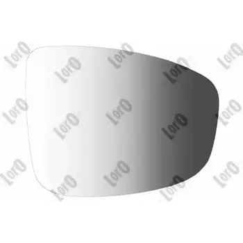 Auto zrcátko LORO Sklo do vnějšího zrcátka LOR 2324G04