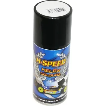 Barva ve spreji H-Speed (HSPS102) H-Speed barva ve spreji 150ml (čirá matná)