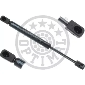 Dveře karosérie OPTIMAL Plynová vzpěra zavazadlového prostoru OPT AG-50986