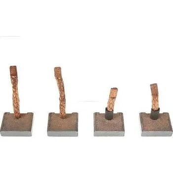 Startér AS-PL Uhlíkový kartáč startéru APL SB6018