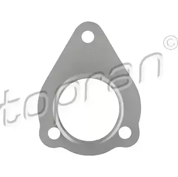 Automobilové těsnění TOPRAN Těsnění výfukové trubky TPR 107 440