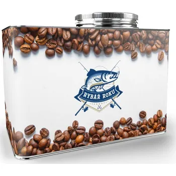 Káva Sablio Dárková káva Rybář roku - 250g