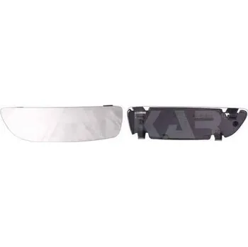 Auto zrcátko ALKAR Sklo do vnějšího zrcátka ALR 6441929