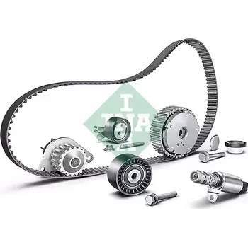 Vačková hřídel INA Sada pro seřízení vačkového hřídele INA Engine KIT IN 427101040 + DOPRAVA ZDARMA!