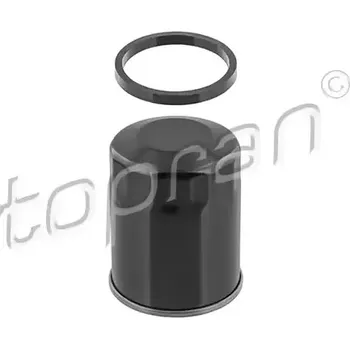 Olejový filtr TOPRAN Olejový filtr TPR 600 031