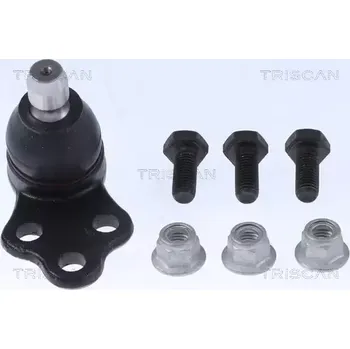 Zavěšení kol TRISCAN Čep ramene TRI 8500 24568