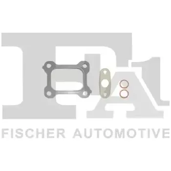 Příslušenství pro turbodmychadlo FA1 Montážní sada - dmychadlo FA1 KT823630E