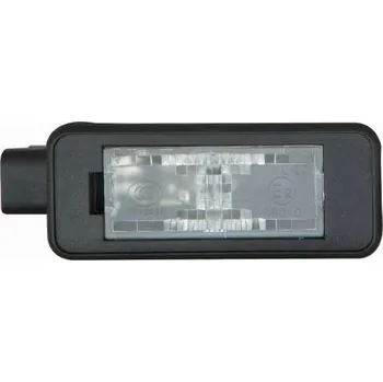 Osvětlení SPZ LORO Osvětlení SPZ LOR 552-2102N-UE